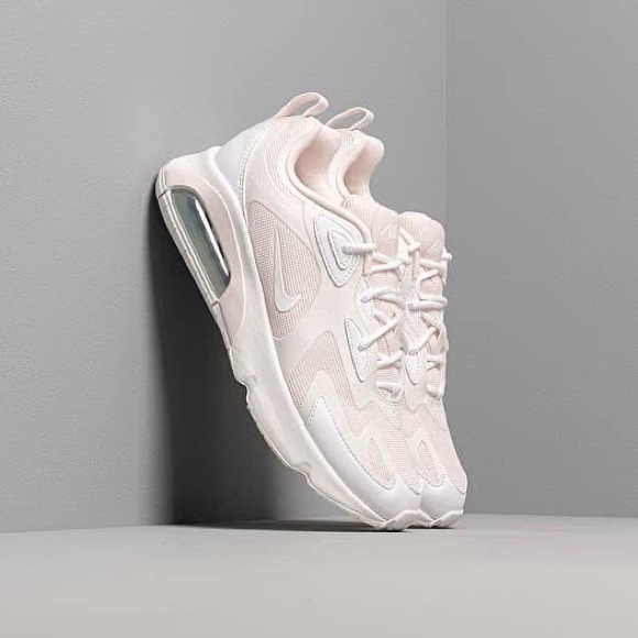Wmns Air Max 200
"Light Soft' - Picture 2 of 5